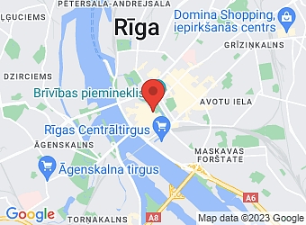  Aspazijas bulvāris 20, Rīga, LV-1050,  Mint LV, SIA