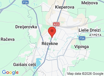  Atbrīvošanas aleja 130, Rēzekne, LV-4601,  MINT Textile Management, pieņemšanas punkts