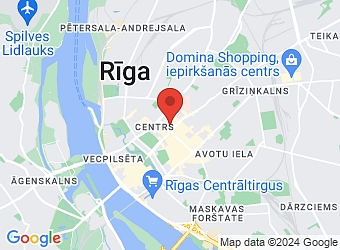  Baznīcas 20/22, Rīga LV-1010,  Minta, SIA