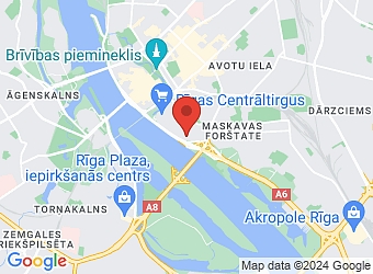  Lastādijas 42-308, Rīga LV-1050,  MIRANDA M., SIA