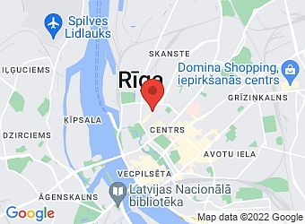  Strēlnieku 13, Rīga, LV-1010,  Mirang, veikals-salons