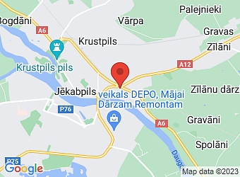  Zīlānu 44A, Jēkabpils, Jēkabpils nov., LV-5202,  Miredo, SIA