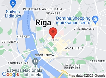  Krišjāņa Valdemāra 20, Rīga, LV-1010,  Miriada, SIA