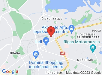  Palmu 11 - 2, Rīga, LV-1006,  Miro Latvija, SIA