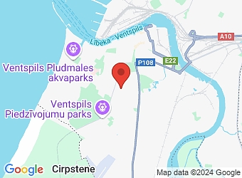  Inženieru 30 - 2, Ventspils, LV-3601,  Mirre, SIA