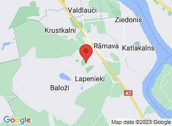  Titurgas 6, Baloži, Ķekavas nov., LV-2128,  Mirror3dArt, SIA