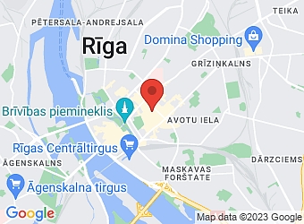  Blaumaņa 11/13-13, Rīga, LV-1011,  Mistrus Media, SIA