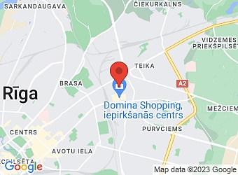  Ūnijas 8A, Rīga, LV-1084,  Misura, SIA