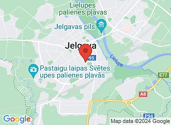  Mātera 35B, Jelgava LV-3001,  Mītavas laiks, SIA
