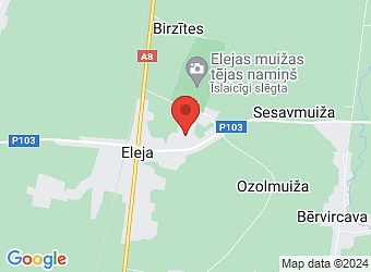  Parka 2, Eleja, Elejas pagasts, Jelgavas nov. LV-3023,  "Mītavas Namsaimnieks", SIA