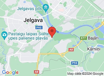  Bauskas 7C, Jelgava, LV-3001,  Mītavas statuss, SIA