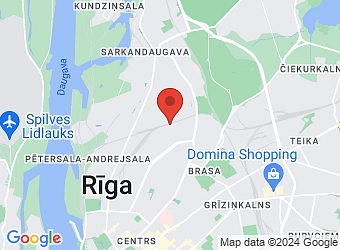  Laktas 18A, Rīga, LV-1013,  Mīts, SIA