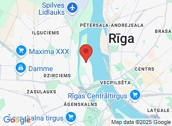  Enkura 1 - 3, Rīga, LV-1048,  MJ projekts, SIA