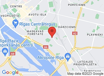  Valērijas Seiles 6, Rīga LV-1003,  M.J. Saimnieks, SIA