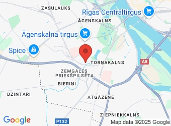  Gardenes 13 - 2.st., Rīga, LV-1002,  M.Jakušenokas ārstu prakse, SIA