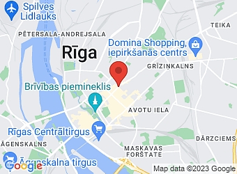  Brīvības 76, Rīga, LV-1001,  MK Beauty Bar, SIA