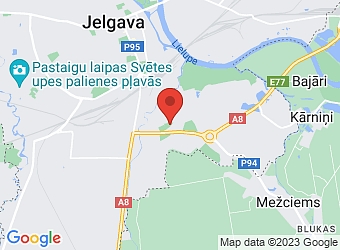  Graudu 4A, Jelgava, LV-3001,  MK dārzi, SIA