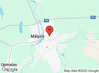  Jaunā 1, Mālpils, Mālpils pagasts, Siguldas nov., LV-2152,  MK Gecko, SIA