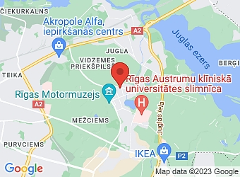  Malienas 15, Rīga, LV-1079,  MK Latvia, SIA