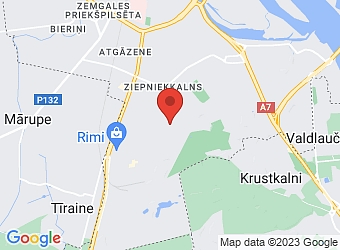  Ozolciema 32 k-3 - 7, Rīga, LV-1058,  MK Nams, SIA