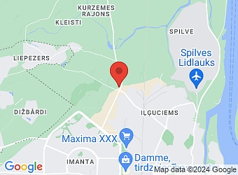  Buļļu 51B, Rīga, LV-1067,  MK Trade, SIA