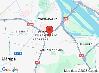  Bērzupes 13 - 82, Rīga, LV-1004,  MK un krāsotāji, SIA