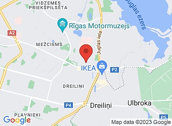  Vecā Biķernieku 31-26, Rīga, LV-1079,  MK4, SIA