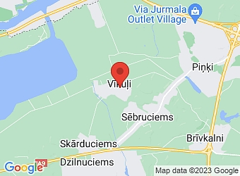  Vīkuļi, Lakstu 11, Babītes pagasts, Mārupes nov., LV-2107,  MKB Prof, SIA