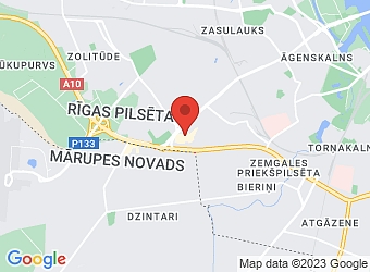  Lielirbes 29, Rīga LV-1046,  MKEE, SIA