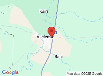  "Krustceles" - 1, Vijciems, Vijciema pagasts, Valkas nov., LV-4733,  MKM Būve, SIA