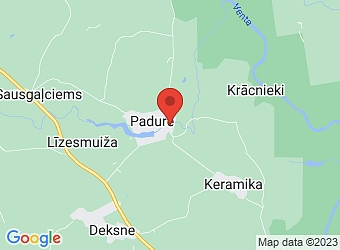  Padure, "Dukātu darbnīcas" , Padures pagasts, Kuldīgas nov., LV-3321,  MKM motorsport