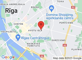  Lienes 14-1, Rīga LV-1009,  M-Krasti, SIA