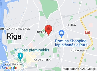  Indrānu 3-5, Rīga, LV-1012,  ML Holding, SIA