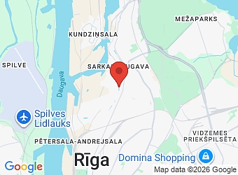  Ganību dambis 27 k-6, Rīga, LV-1005,  MM Building, SIA