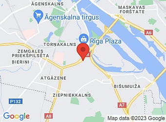  Kārļa Ulmaņa gatve 3, Rīga, LV-1004,  MM IT, SIA