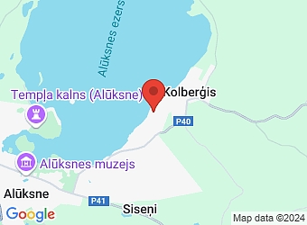  Ezermalas 30, Alūksne, Alūksnes nov., LV-4301,  MM Properties, SIA