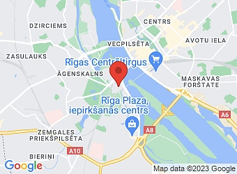  Akmeņu 18 - 18, Rīga, LV-1048,  M.M., SIA