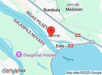  Dārziņu 18. līnija 51, Rīga, LV-1063,  MM2907, SIA