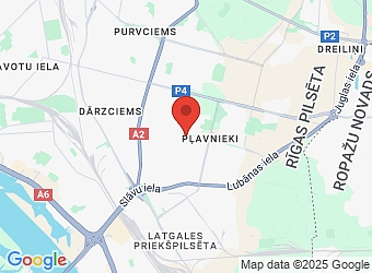  Brāļu Kaudzīšu 2, Rīga, LV-1082,  MMA Invest, SIA