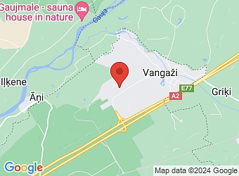  Gaujas 24/23, Vangaži, Ropažu nov., LV-2136,  MMD, SIA