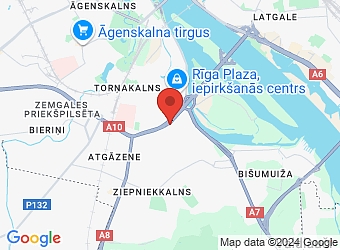  Kārļa Ulmaņa gatve 5, Rīga, LV-1004,  MMG Īpašumi 2, SIA