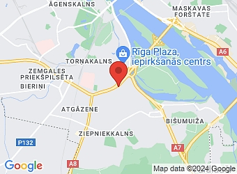  Kārļa Ulmaņa gatve 5, Rīga LV-1004,  MMG Īpašumi, SIA