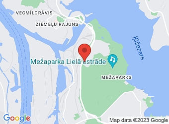  Viestura prospekts 16-59, Rīga, LV-1034,  MMK.LV, SIA