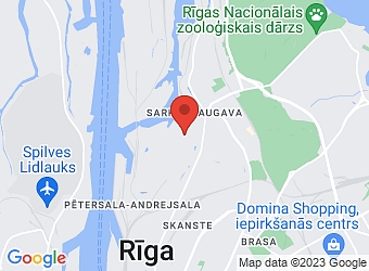  Uriekstes 3, Rīga, LV-1005,  MML, SIA