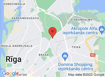  Gaujas 7A, Rīga, LV-1026,  MMLV Grupa, SIA