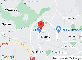  Anniņmuižas bulvāris 40A, Rīga, LV-1069,  Mnogoknig.lv, veikals