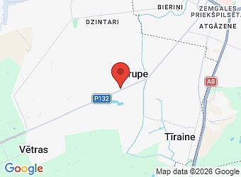  Daugavas 38, Mārupe, Mārupes nov., LV-2167,  MNP, SIA