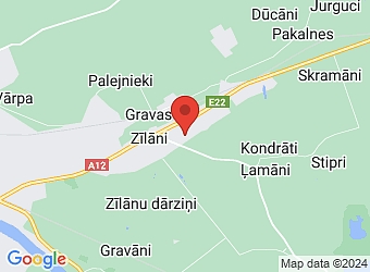  "Meikšāni", Zīlāni, Kūku pagasts, Jēkabpils nov., LV-5222,  Mobile Truck Service, SIA