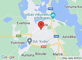  Raiņa 40A, Ludza, Ludzas nov., LV-5701,  Mobiline, veikals