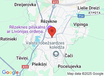  Latgales 70, Rēzekne, LV-4601,  MOBOX, SIA